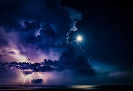 Image result for Lightning Phone Wallpaper