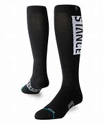 Image result for Stance Socks with Wool Inside