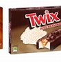 Image result for Milky Way Snickers Twix Ice Cream