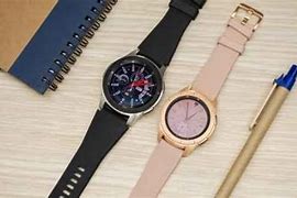 Image result for Samsung Galaxy Watch Active2 Black