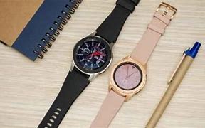 Image result for Samsung Galaxy Watch Active Screens