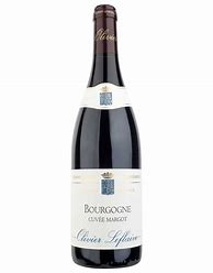 Image result for Olivier Leflaive Bourgogne Cuvee Margot