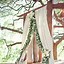 Image result for Rustic Wedding Aisle Decoration Ideas