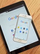 Image result for iOS Phone Google Chrome