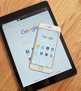 Image result for Google Browser in iPhone