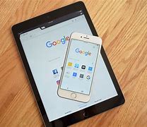 Image result for Chrome iPhone Back