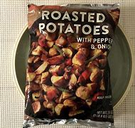 Image result for Rostate Potatoes in Bag