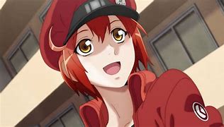 Image result for Cells at Work S2