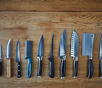 Image result for Chef Sharp Knives