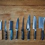 Image result for Knives for Cooking