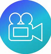 Image result for Take Videos Icon
