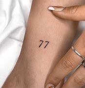 Image result for The Number 73 Tattoo Designs