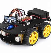 Image result for Auto Robot Car Kit