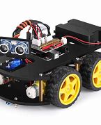 Image result for Sensors of a Toy Robot