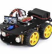 Image result for Robot Car