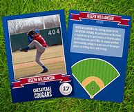 Image result for Custom Baseball Cards