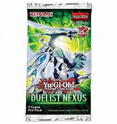 Image result for Dueling Nexus Pack