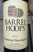 Image result for Barrel Hoops Chardonnay