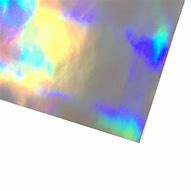 Image result for Holographic Silver