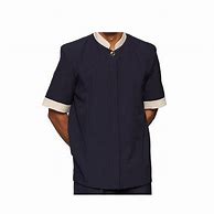 Image result for Housekeeping Uniforms for Men
