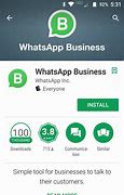 Image result for WhatsApp Business Desktop