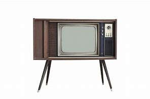 Image result for Old Philips TV