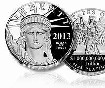 Image result for Us Trillion Dollar Coin