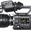 Image result for Sony F55 Mount
