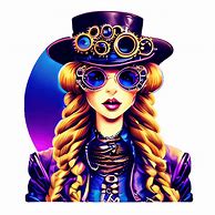 Image result for Steampunk Cartoon