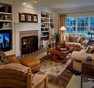 Image result for Cozy TV Room Furniture