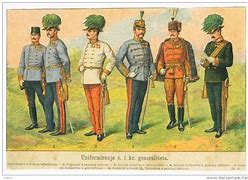 Image result for Austro-Hungarian Army