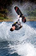 Image result for Trick Water Skis