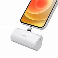 Image result for Power Bank for iPhone Sign Alex