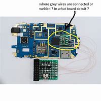 Image result for Smartphone Motherboard Battery Connector