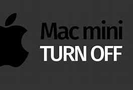 Image result for Mac Mini Will Not Turn On Light