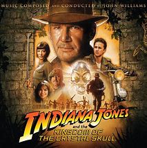 Image result for Old Indiana Jones