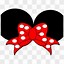 Image result for Minnie Mouse Ribbon