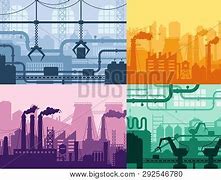 Image result for Kinds of Factories