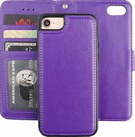 Image result for iPhone 6s Leather Flip Case