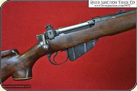 Image result for Enfield Rifle Sporterized