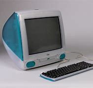 Image result for Apple iMac 2000
