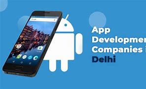 Image result for App Development Company in Delhi