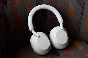 Image result for White Sony Wh1000xm5