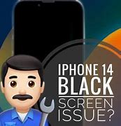 Image result for iPhone SE Black Screen