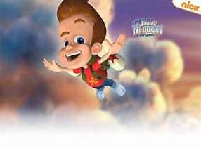 Image result for Jimmy Neutron Phone Wallpaper