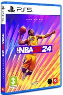 Image result for NBA 24 PS5
