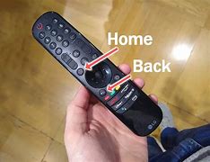 Image result for LG TV Reset Button