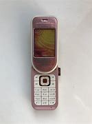 Image result for Nokia 7373 Side Slide Phone