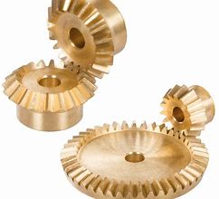 Image result for Brass Gears