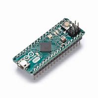 Image result for Gambar Arduino Micro